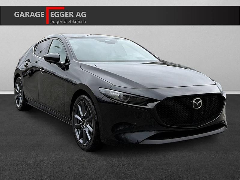 Neu Mazda 3 Takumi-Line 140 PS (102 kW) 2026 Kleinwagen