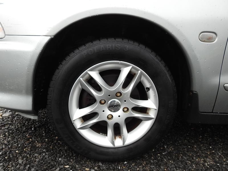 Gebraucht Mitsubishi Galant Edition 163 PS (119 kW) 2000