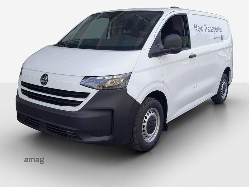 Neu VW T6.1 160 kW (218 PS) 2025 Van
