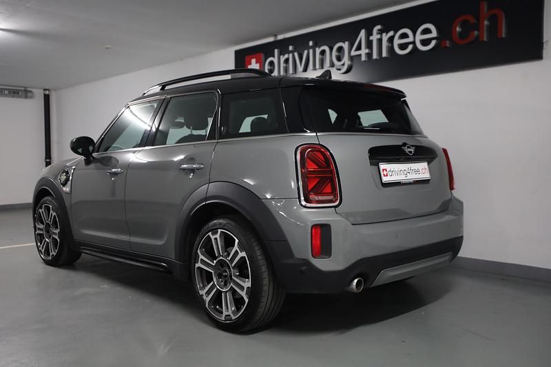 Gebraucht Mini Cooper Countryman 224 PS (164 kW) 2021 SUV