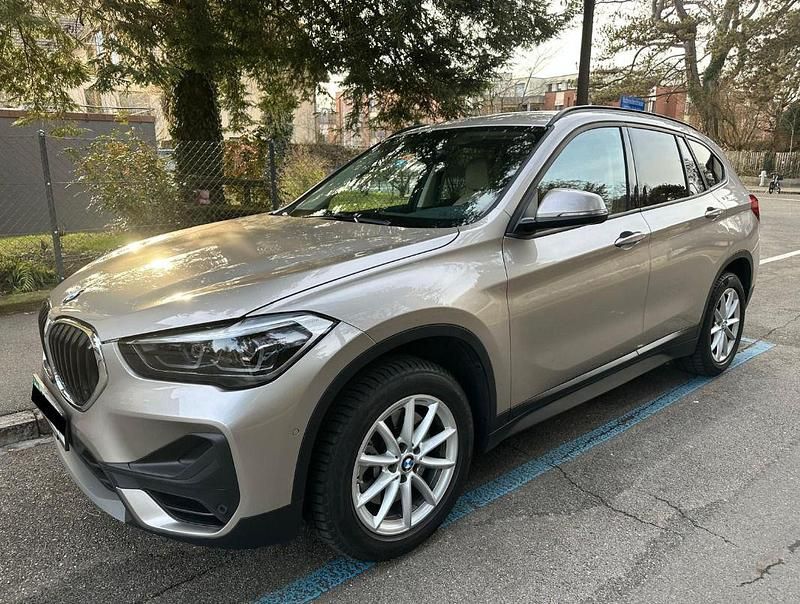 Gebraucht BMW X1 178 PS (130 kW) 2022 SUV
