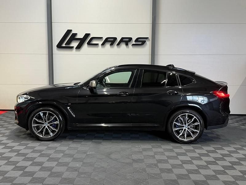 Gebraucht BMW X4 M Sport 360 PS (264 kW) 2020 SUV