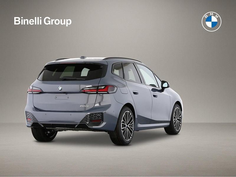 Neu BMW 220 Active Tourer Comfort Edition 170 PS (125 kW) 2026 Van / Kleinbus