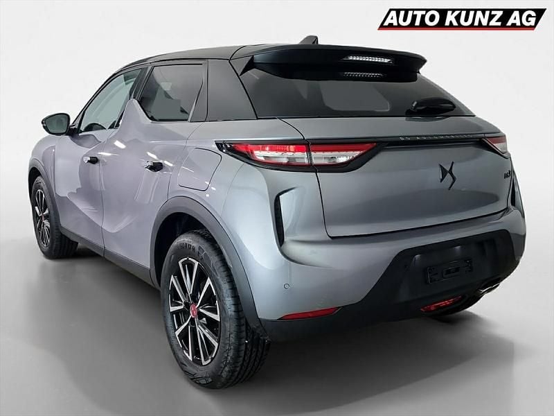 Gebraucht DS Automobiles DS3 130 PS (95 kW) 2024 SUV