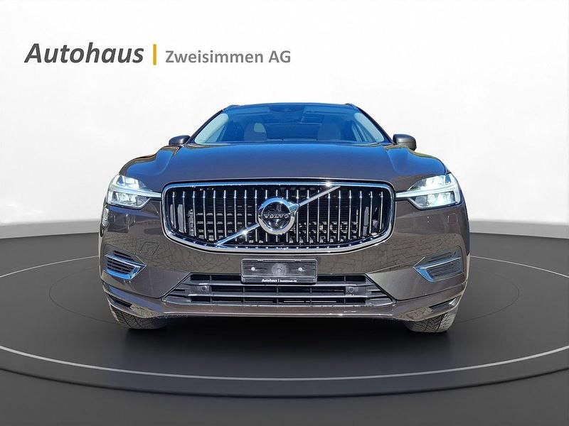 Gebraucht Volvo XC60 Inscription 391 PS (287 kW) 2018 SUV