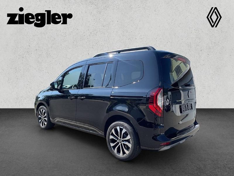 Neu Renault Kangoo Techno 130 PS (95 kW) 2025 Van / Kleinbus