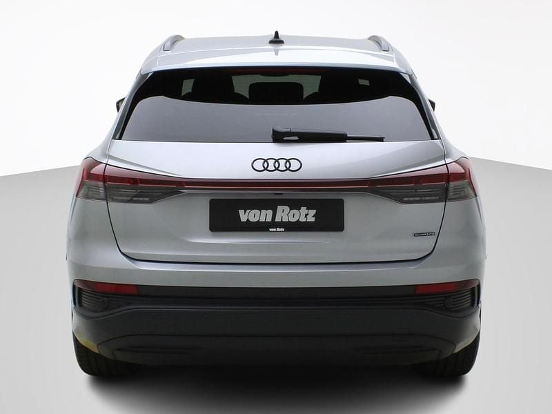 Gebraucht Audi Q4 e-tron 250 kW (340 PS) 2025 SUV