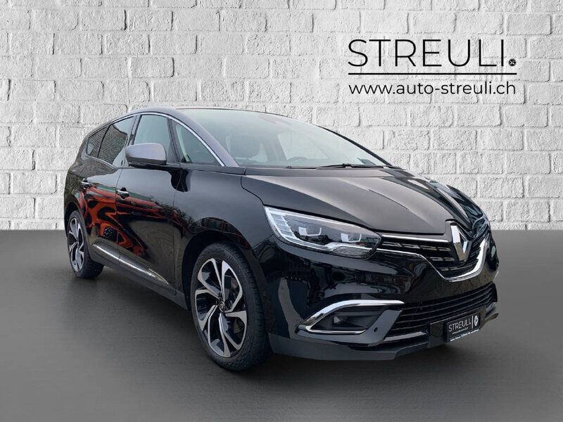 Gebraucht 2023 Renault Grand Scénic IV Van / Kleinbus | CHF 28’500 (Teuer) - Bild 1/4