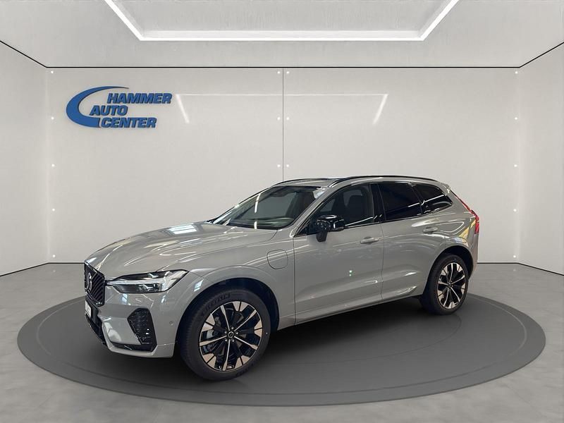 Grau Neu 2025 Volvo XC60 Ultra SUV | CHF 77’500 (Fairer Preis) - Bild 1/4
