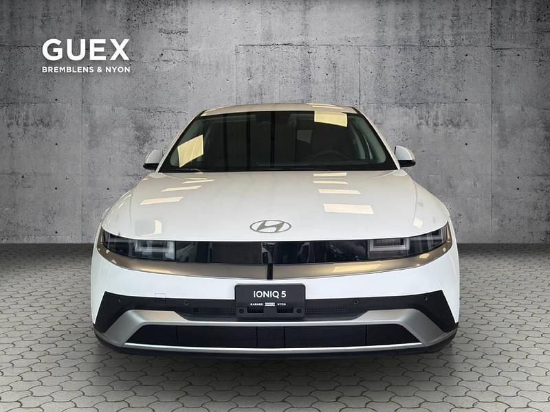 Neu Hyundai Ioniq 239 kW (325 PS) 2025 Kleinwagen