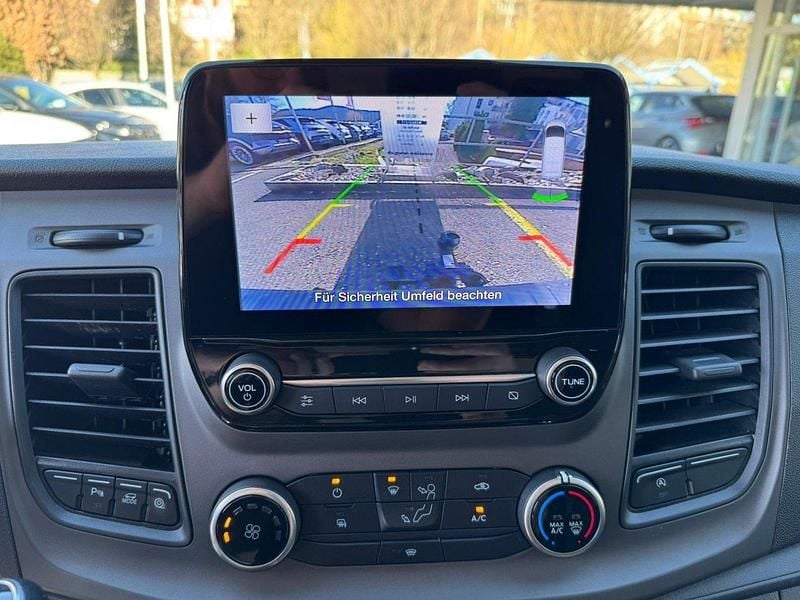 Gebraucht Ford Transit Trend 130 PS (95 kW) 2023 Limousine