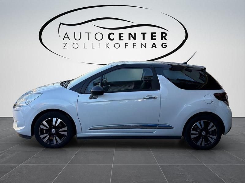 Gebraucht DS Automobiles DS3 110 PS (80 kW) 2016 Kleinwagen