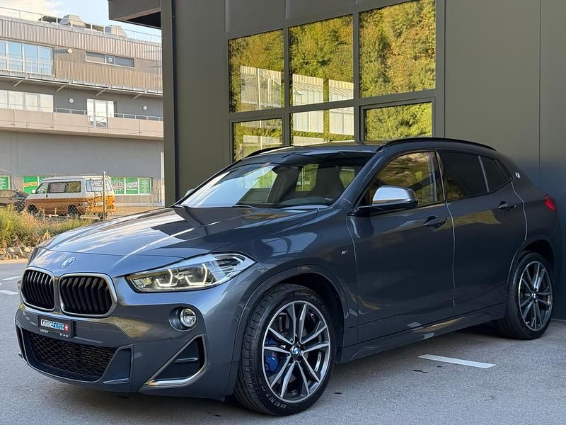 Gebraucht BMW X2 306 PS (225 kW) 2019 SUV