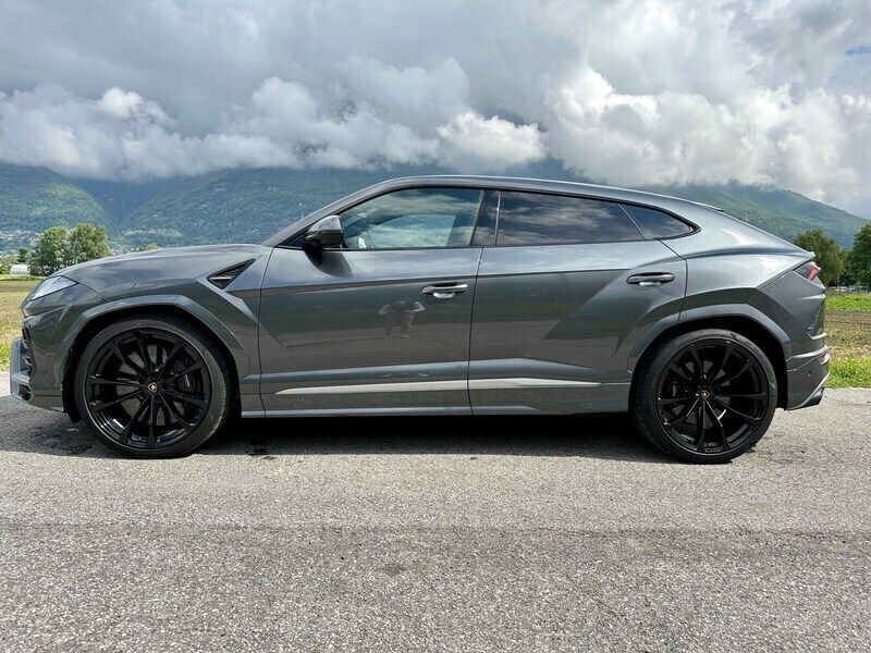 Gebraucht Lamborghini Urus 650 PS (478 kW) 2020 SUV