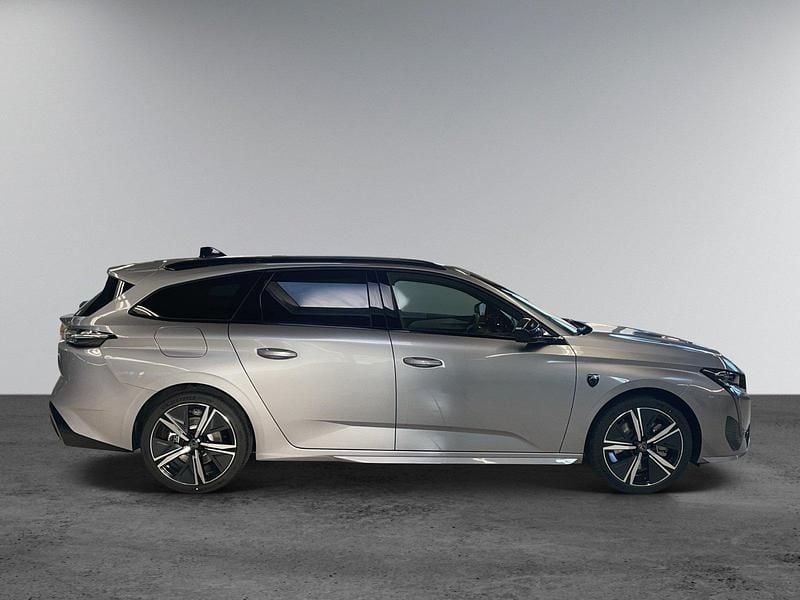 Gebraucht Peugeot 308 SW GT 150 PS (110 kW) 2024 Kombi