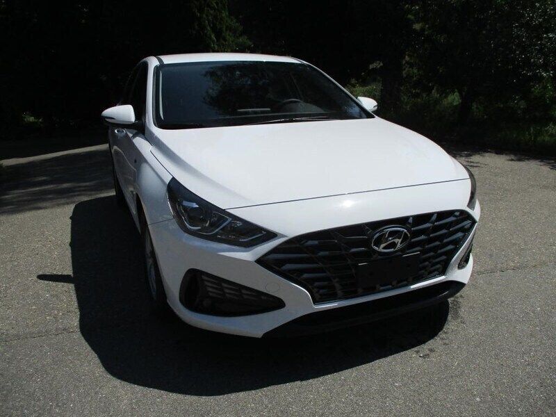 Gebraucht Hyundai i30 120 PS (88 kW) 2022