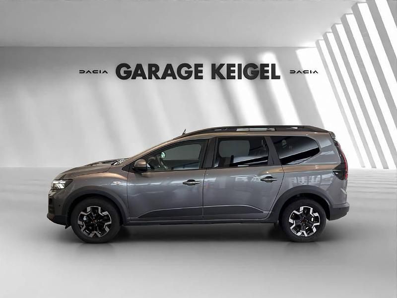 Neu Dacia Jogger Journey 156 PS (114 kW) 2026 Van / Kleinbus