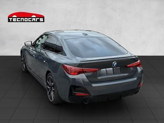 Gebraucht BMW 430 Shadowline 245 PS (180 kW) 2025 Grau Coupé