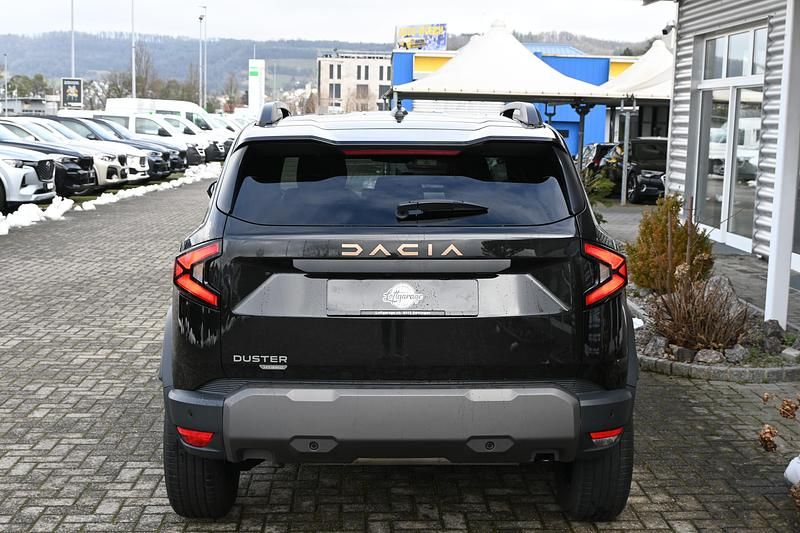 Gebraucht Dacia Duster Extreme 140 PS (102 kW) 2025 SUV