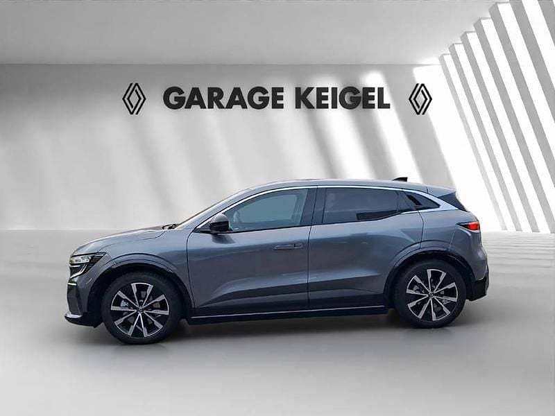 Gebraucht Renault Mégane IV Techno 160 kW (218 PS) 2022