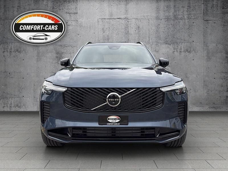 Neu Volvo XC90 Ultra 455 PS (334 kW) 2025 SUV