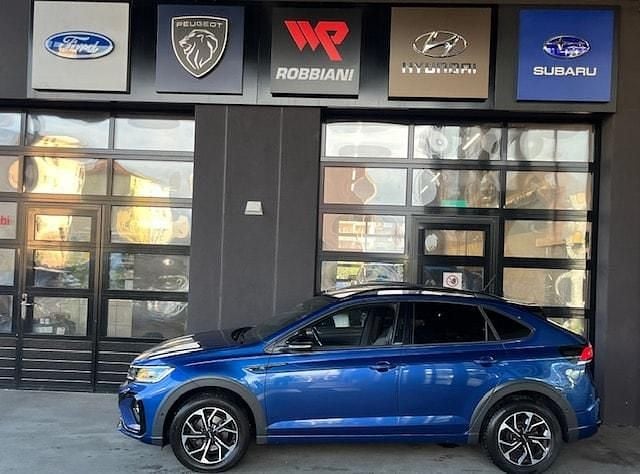 Gebraucht 2022 VW Taigo R-line SUV | CHF 21’900 (Etwas zu teuer) - Bild 1/4