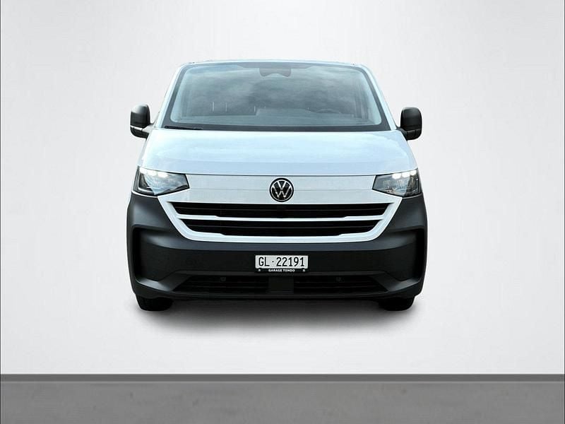 Gebraucht VW Transporter 150 PS (110 kW) 2025 Van