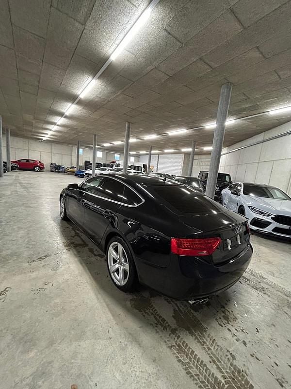 Gebraucht Audi A5 Sportback 190 PS (139 kW) 2015 Kleinwagen