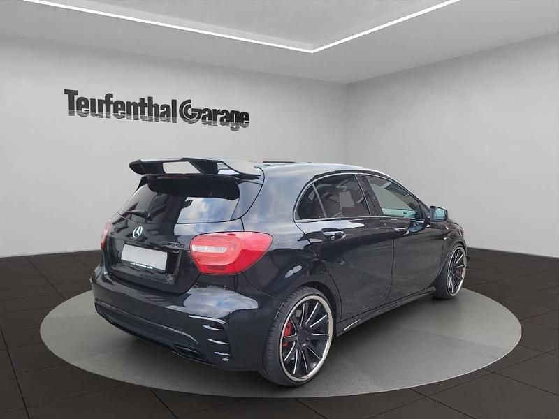 Gebraucht Mercedes A45 AMG AMG 360 PS (264 kW) 2014 Limousine