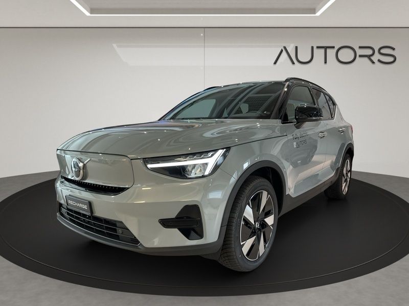 Gebraucht 2024 Volvo XC40 Plus SUV | CHF 39’900 (Etwas zu teuer) - Bild 1/4