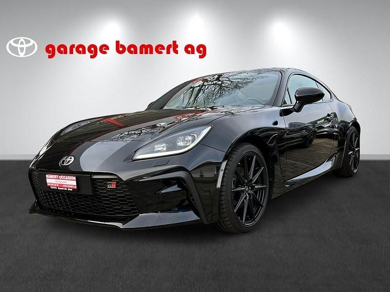 Gebraucht 2024 Toyota GR86 Sport Coupé | CHF 37’990 (Fairer Preis) - Bild 1/4