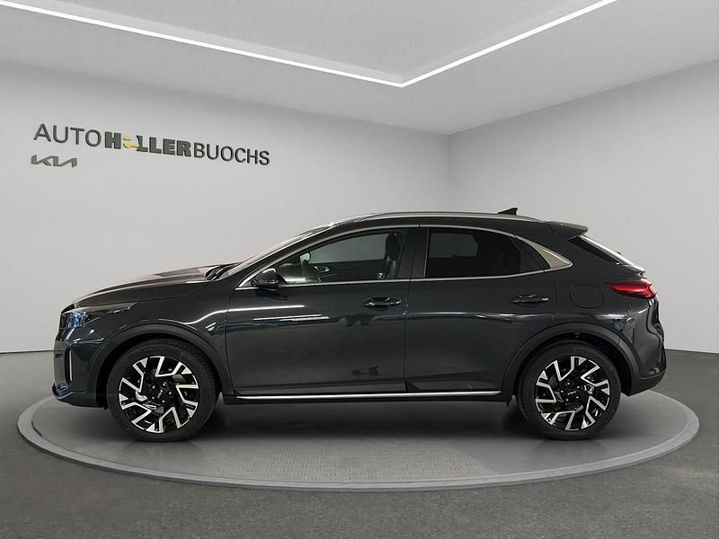 Gebraucht Kia XCeed 140 PS (102 kW) 2025 Grau SUV