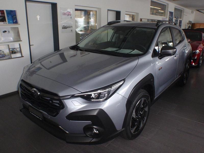 Neu 2025 Subaru Crosstrek SUV | CHF 36’900 (Fairer Preis) - Bild 1/4