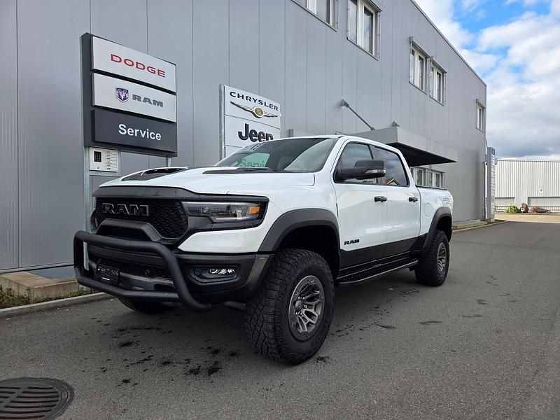 Gebraucht Dodge Ram 711 PS (522 kW) 2024 Abholung