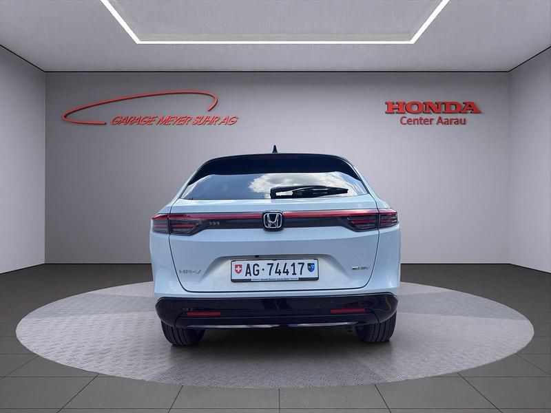 Gebraucht Honda HR-V Advance 131 PS (96 kW) 2025 SUV