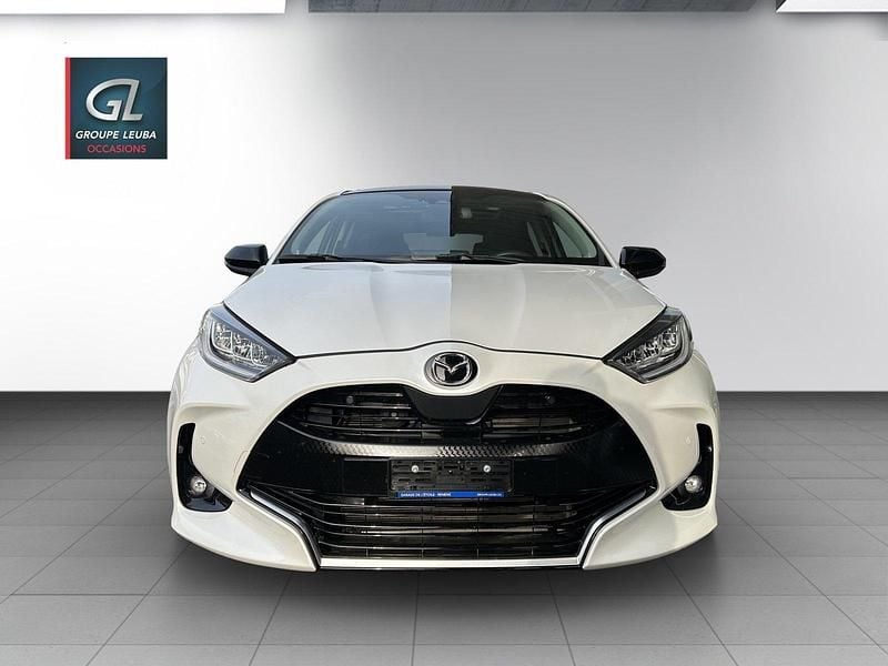Gebraucht Mazda 2 116 PS (85 kW) 2023 Kleinwagen