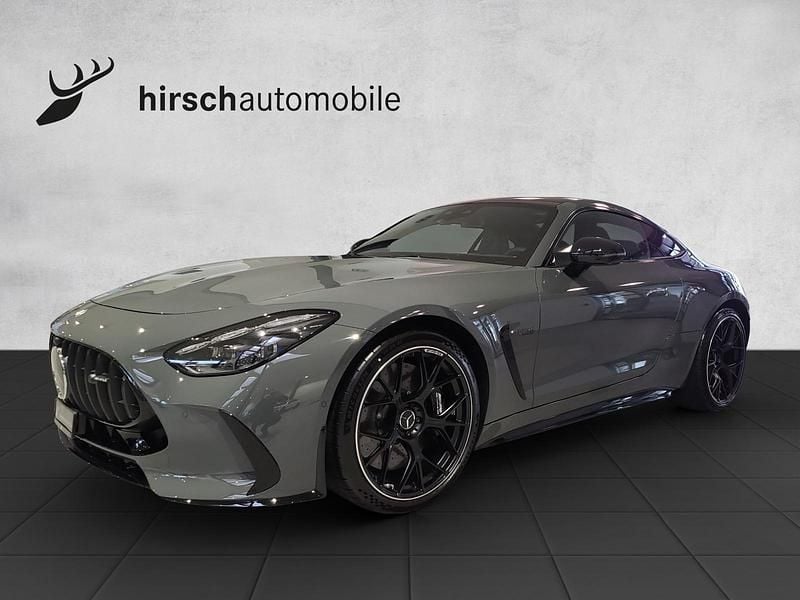Neu Mercedes AMG GT63 S E Performance Executive 816 PS (600 kW) 2025 Grau Coupé