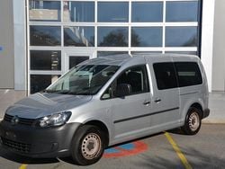 Gebraucht 2013 VW Caddy Maxi Van / Kleinbus | CHF 10’990 (Superpreis)