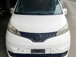Gebraucht 2012 Nissan NV200 Premium Edition Van | CHF 3’190