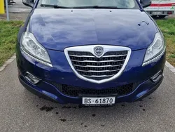 Gebraucht 2013 Lancia Delta Gold | CHF 4’900 (Teuer)