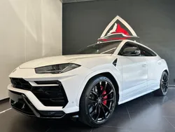 Gebraucht 2022 Lamborghini Urus SUV | CHF 251’500 (Teuer)