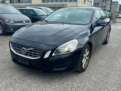 Gebraucht 2012 Volvo S60 Kinetic Limousine | CHF 4’700