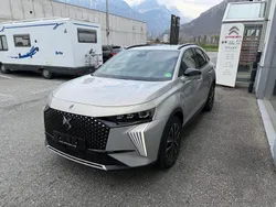 Grau Neu 2024 DS Automobiles DS7 Crossback SUV | CHF 59’550 (Guter Preis)