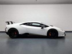 Gebraucht 2018 Lamborghini Huracán Coupé | CHF 233’900 (Superpreis)