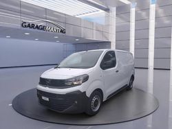 Neu 2025 Opel Vivaro S Van | CHF 41’600 (Fairer Preis)