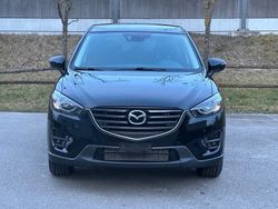 Gebraucht 2017 Mazda CX-5 SUV | CHF 11’999 (Fairer Preis)