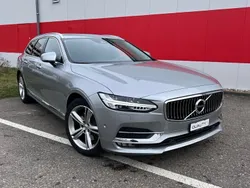 Gebraucht 2017 Volvo V90 Inscription Kombi | CHF 27’500 (Guter Preis)