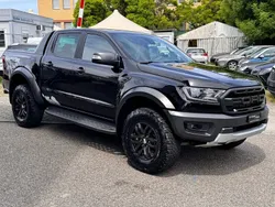 Gebraucht 2020 Ford Ranger Raptor Abholung | CHF 37’800 (Guter Preis)