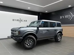 Gebraucht 2024 Ford Bronco SUV | CHF 66’990 (Fairer Preis)