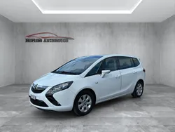 Gebraucht 2015 Opel Zafira Tourer Van / Kleinbus | CHF 7’900 (Fairer Preis)